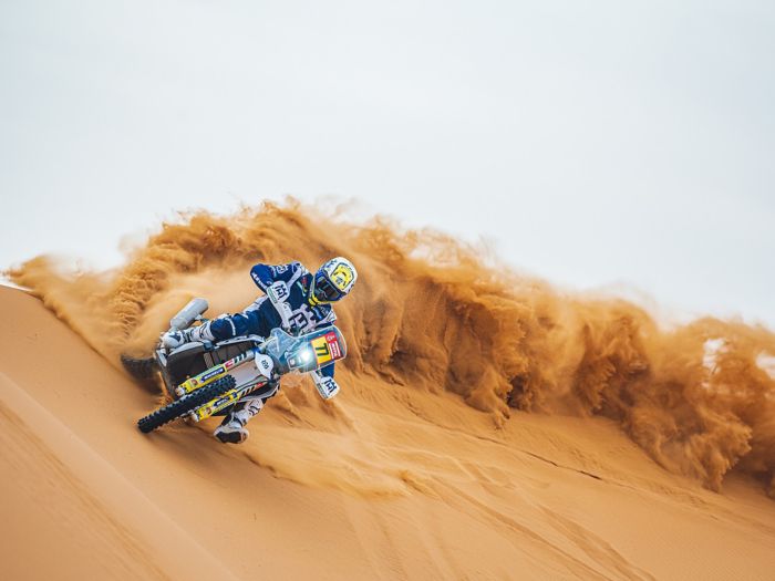 Rally bike discount